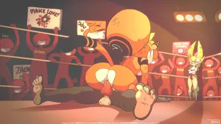 Submission Skills [diives]