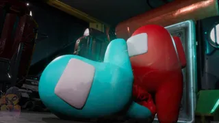 Among Us [1080p][Moistcavitymap]