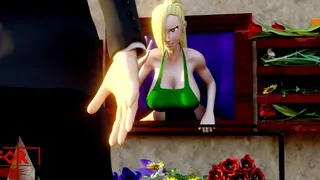 Ino Yamanaka [Hforgods]