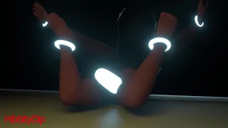 Nani Pelekai (Lilo And Stitch) [Hibbitydip]