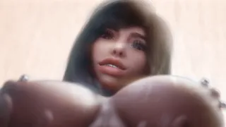 [4K] Tifa Lockhart Wants More [4K][Nordehartet][Tetra]