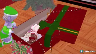 Christmas Special [Faust Seiker]