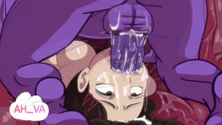 Kobeni's Demon Contract