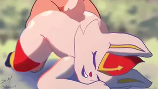 CInderace Cocksleeve『Slubxart』