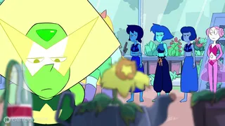 PERIDOT'S BOTANIC CLASS