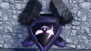 Raven Team Leader fucked in roblox