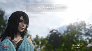 Game Over [Sumthingextra69]