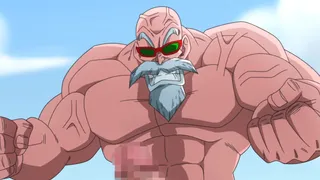 Hentai dragon ball maron
