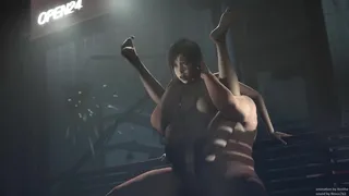 Ada Full Nelson [Xentho]