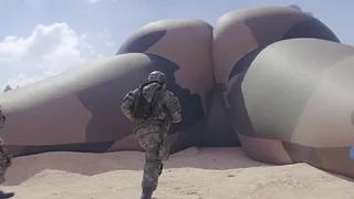 [Scragboy] Widowmaker - Big Guns