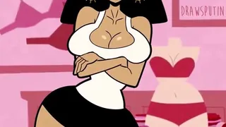 Cleopatra(Clone High) by Drawsputin