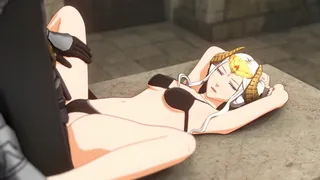 「Lingerie」Edelgard『Overused23』