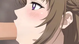 Mamako Oosuki Blowjob
