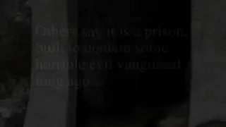 Tomb of the serpent by ovidius naso