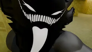 Five rounds in the backrooms Part 1