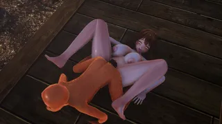 Goddess of Victory: Nikke - Anis