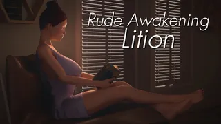 Rude Awakening [Lition][4K]
