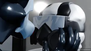 Puro turns guard and fucks him