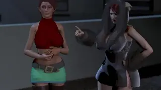 Devouring gown:little red by ovidius naso