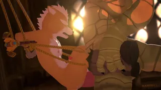 NakedSav - واحد للجميع