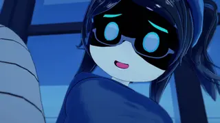 Emily Murder Drone 3 Love Drone