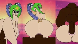 Pop melodie Brawl Stars