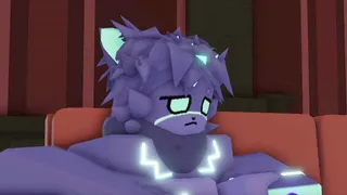 Kaiju paradise gay sex