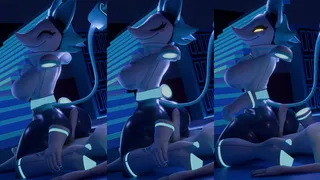 Tasque Ass Management (TurboRenegade) 4K Sound