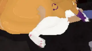 [shoestrang] Renamon