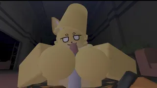 Catte Kaiju Paradise