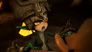 أسطورة ميدنا - الجزء 1 [pillowwaifu]