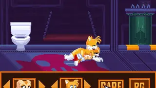 Tails breeding Cream