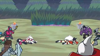 Ари и Ари - twistedgrim