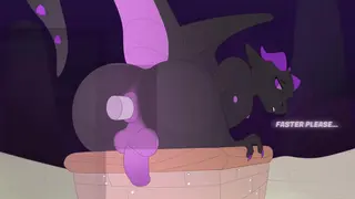 Fottuta in barca di Enderdragon