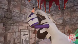 Palworld sex mod gameplay - Xenogard