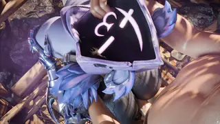 [COMPILATION] Raven Team Leader - BabyMoonART