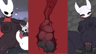 Knights Reward『Burgerkiss』