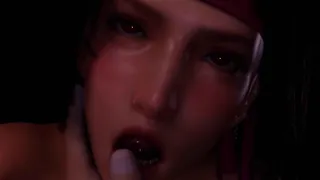 Tetra (Nordehartet) - Jessie Rasberry Rewards Cloud [4K]