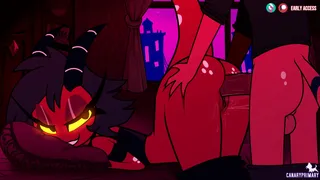 MILLIELOOP - CanaryPrimary