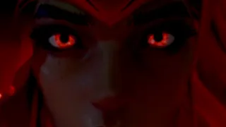 Marvel Rivals: Wanda HMV