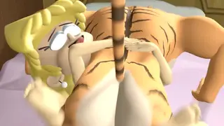 Lori loud [DuckTape]