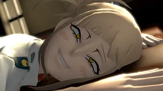 Mineta And Toga [TarroTheRambler]