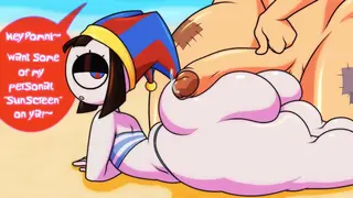 (Futa) TADC Compilation