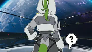 Arknights Enfield: Fluorite and Endministrator