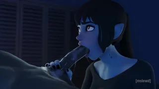 Marceline | Adventure time [mslewd]