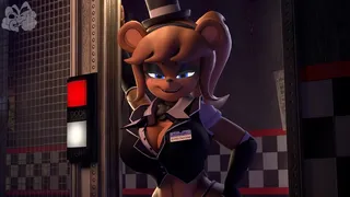 Frennis Fuck night Upscaled