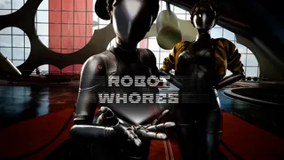 Robot Whores - Atomic Heart Twins PMV