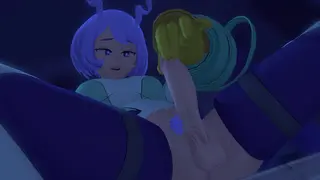 Nejire Futa Fingie Thing『GreatM8』