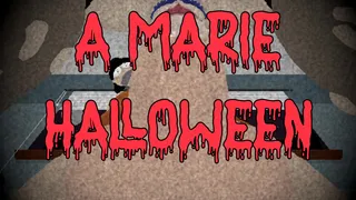 [4K]A Marie Malloween