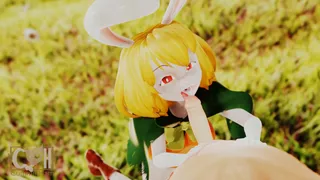 Carrot (GOTM) - CumminHam